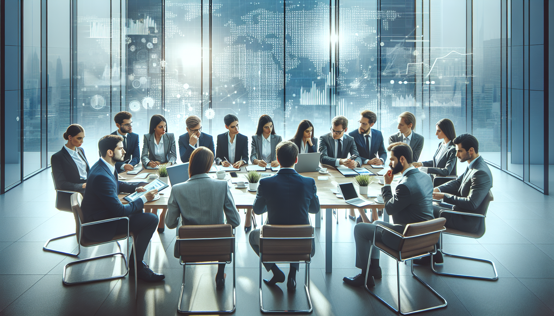 El riesgo de apagón 2026-2027: una oportunidad para la resiliencia empresarial en Colombia El riesgo de apagón 2026-2027: una oportunidad para la resiliencia empresarial en Colombia